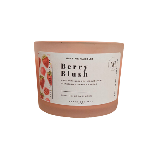 Berry Blush