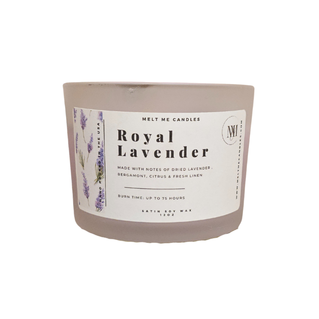 Royal Lavender