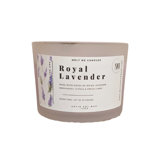 Royal Lavender